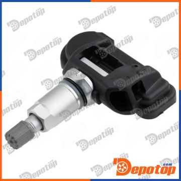 Capteur de pression pneu (TPMS) pour MERCEDES | ETPMS-ME-003